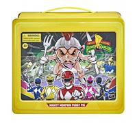 Hasbro Power Rangers Mighty Morphin Pudgy Pig Édition spéciale 4 ans et plus