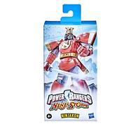 Hasbro Figurine Power Rangers Ninja Storm Ninjakon F50555X0 Multicolore