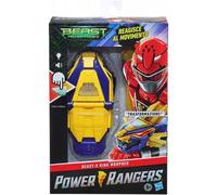 Hasbro Power Rangers Power Rangers Beast-X King Morpher