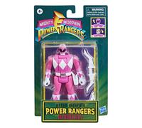 Hasbro Power Rangers Retro-Morphin - Ranger Rose Kimberly