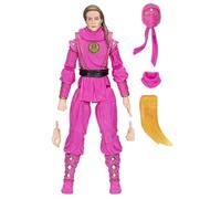 Hasbro Power Rangers x Cobra Kai Ligtning Collection Figurine Morphed Samantha L