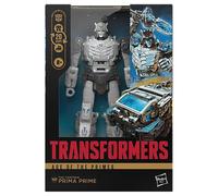 Hasbro Prima Prime Figurine d’Action Transformers Age of the Primes Voyager