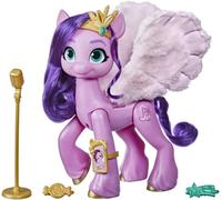 Hasbro Princesse Petals Star Chantante My Little Pony