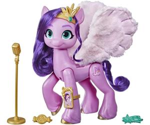 Hasbro Princesse Petals Star Chantante My Little Pony