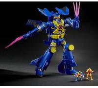Hasbro Projet Blackbird Xmen Jouet