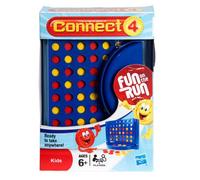 Hasbro Gaming CONNECT 4 GRAB AND GO