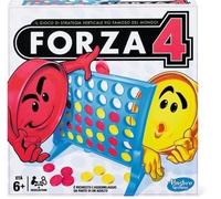 Hasbro - Puissance 4 (Nouvelle Édition) - Jeu de Société