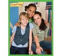 HASBRO Puzzle Stéphanie Lisa et Carole Grand Galop 100 pièces - Un poster de l'image est inclus G