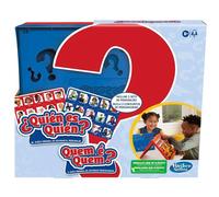 Hasbro Qui Est Qui ? Questions De Plateau Jeu De Plateau