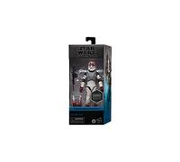 Hasbro RC-1207 Republic Commandi Figurine Star Wars Gaming Greats Black Series F55905L0 15 cm