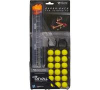 Hasbro Recharge Du Kit Rival Portugais