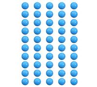 Hasbro Recharge Nerf Rival 50 Accu-Round, Comprend 50 Cartouches Accu-Round, Les Plus précises, Compatible avec Tous Les Pistolets Nerf Rival