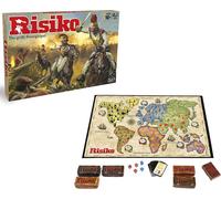 Hasbro Risk Jeu de stratégie Jeu de société Risk