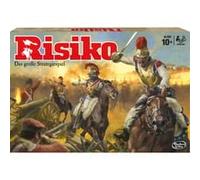 Hasbro Risk Jeux de société, Jeu de société