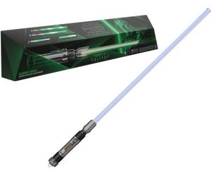 Hasbro Sabre laser électronique de collection Force FX Elite de Sabine Wren Star Wars