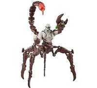 Hasbro Scorpion Deluxe Figure, Spider-Man: Into The Spider-Verse G