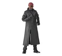 HASBRO Secret Invasion Marvel Legends figurine Nick Fury (BAF: Hydra Stomper...