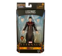 Hasbro Série Druig La Figurine Marvel Legends Éternels
