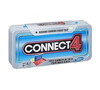 Hasbro Série Gaming Road Trip Battleship