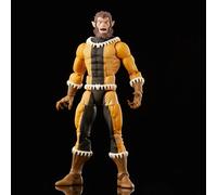 Hasbro Série Marvel Legends - Figurine Marvel’s Fang, X-Men