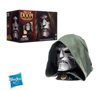 Hasbro - série Marvel Legends originale, The Avengers Doctor Doom, casque Premium, figurines d'action, jouets de collection, cadeau pour adulte IN BOX