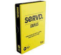 Hasbro SERVD Couples