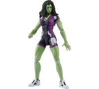 Avengers Movie Marvel Legends Series Disney+ She-Hulk