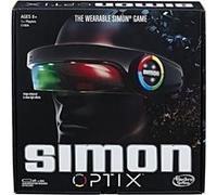 HASBRO SIMON OPTIX Multicolore G
