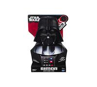 Hasbro Simon Star Wars Darth Vader Game