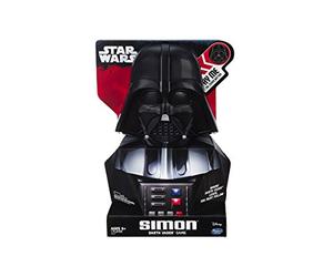 Hasbro Simon Star Wars Darth Vader Game