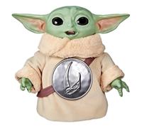 Hasbro Snackin Grogu Star Wars 16.5 Cm