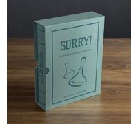 Hasbro Sorry! Vintage Bookshelf Edition VINT BSHELF Taille unique Unisex