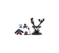 Hasbro SPI STUNT SQUAD Fig.+Accessoires