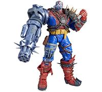 Hasbro Spider-Man: Across The Spider-Verse Marvel Legends Figurine Deluxe Cyborg Spider-Woman 15 cm