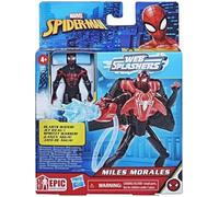 Hasbro - Spider-Man Figures Lance Eau-Modèles Assortis (F78475L0)
