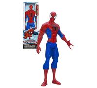 Marvel Spiderman Ultimate Titan Hero Figurine 30 cm Hasbro