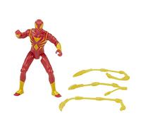Figurine Spiderman 4 In Iron G