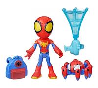 HASBRO - Spider-Man Figurines et accessoires, Spidey