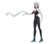 Hasbro Spider-Man: Into The Spider-Verse Spider-Gwen 6 inch Action Figure