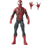 Hasbro Spider-Man Marvel Legends Retro Collection Figurine Ben Reilly Spider-Man 15 cm HASF6567