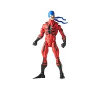 Hasbro - Spider-Man Marvel Legends Retro Collection - Figurine 's Tarantula 15 cm