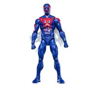 Hasbro - Spider-Man Marvel Legends Retro - Figurine Spider-Man 2099 15 cm