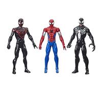 Hasbro FIG SPIDER MAN VENOM