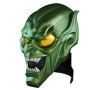 Hasbro Spider-Man No Way Home Marvel Legends Réplique Roleplay Green Goblin