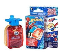 Hasbro - Spider Man - Recharge Tireur De Toiles - Réelles Toiles