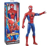 Hasbro, Spider-Man Titan Hero série Spider-Man, Marvel
