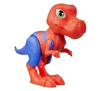 Hasbro Spidey Et Sa Incroyable Figurine Spidey-rex Friends