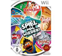 Hasbro SPIEL MAL WIEDER! Allemand Wii | Occasion