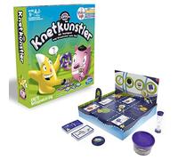 Hasbro Spiele C0433100 - Cranium Artiste à Modeler, Jeu préscolaire