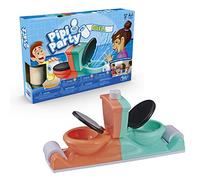 Hasbro Spiele E3257100 PIPI Party Duell, jeu de société - version allemande